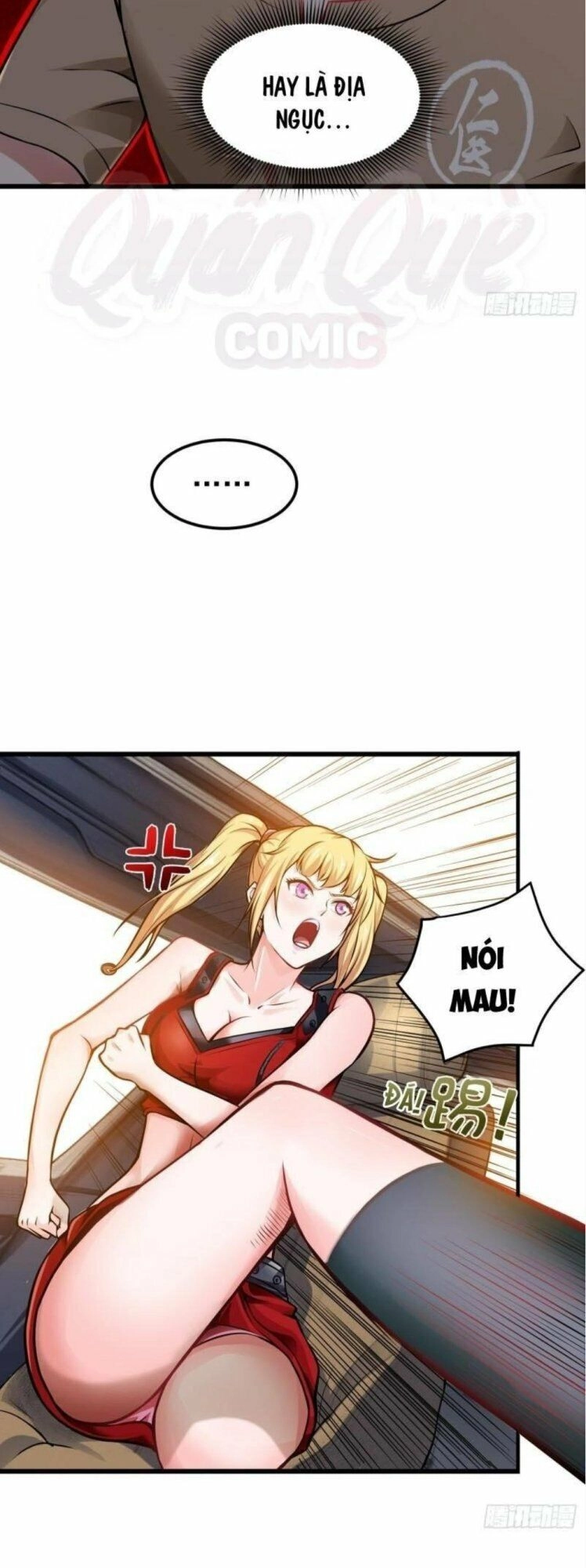 Siêu Cấp Thần Y Tại Đô Thị Chapter 64 - 3