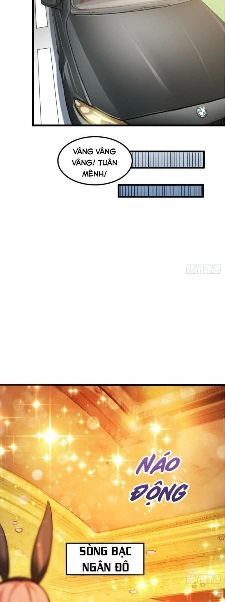 Siêu Cấp Thần Y Tại Đô Thị Chapter 64 - 9