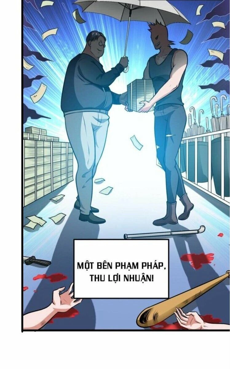 Siêu Cấp Thần Y Tại Đô Thị Chapter 64 - 12