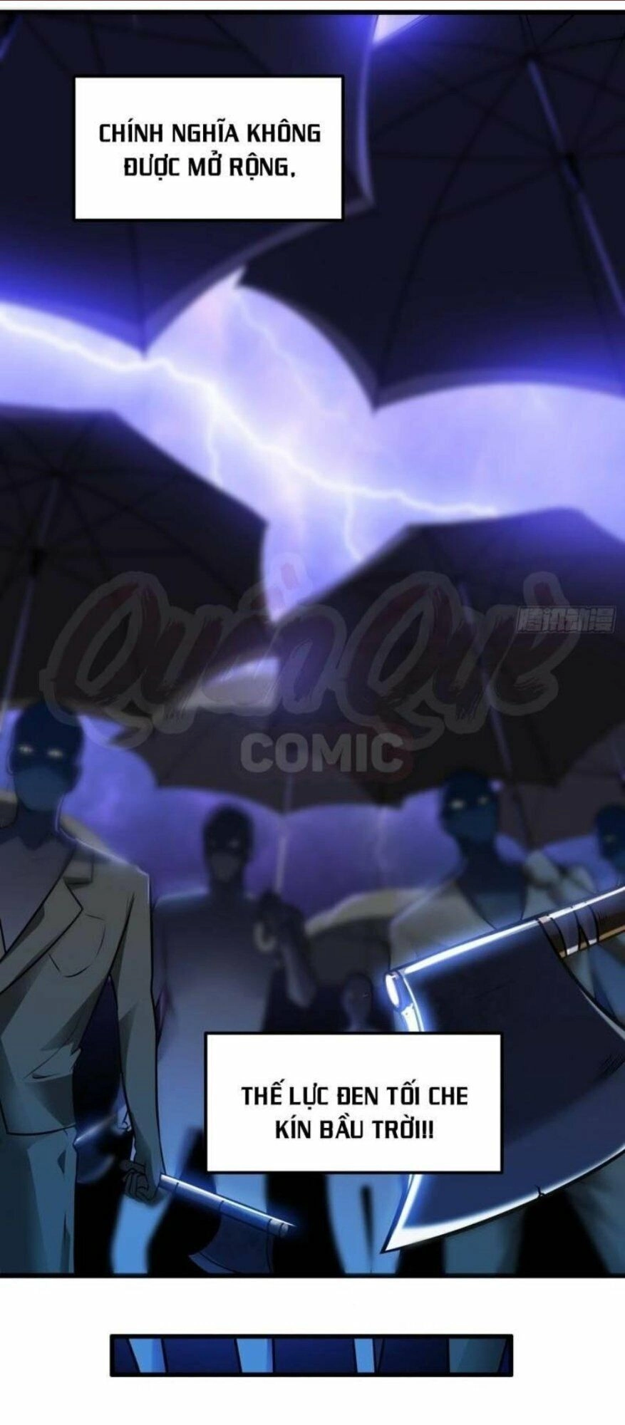 Siêu Cấp Thần Y Tại Đô Thị Chapter 64 - 13