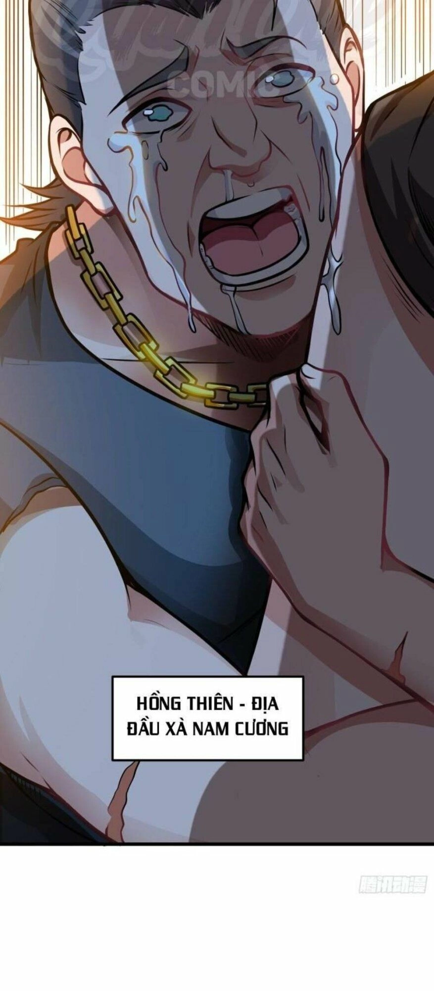 Siêu Cấp Thần Y Tại Đô Thị Chapter 64 - 15