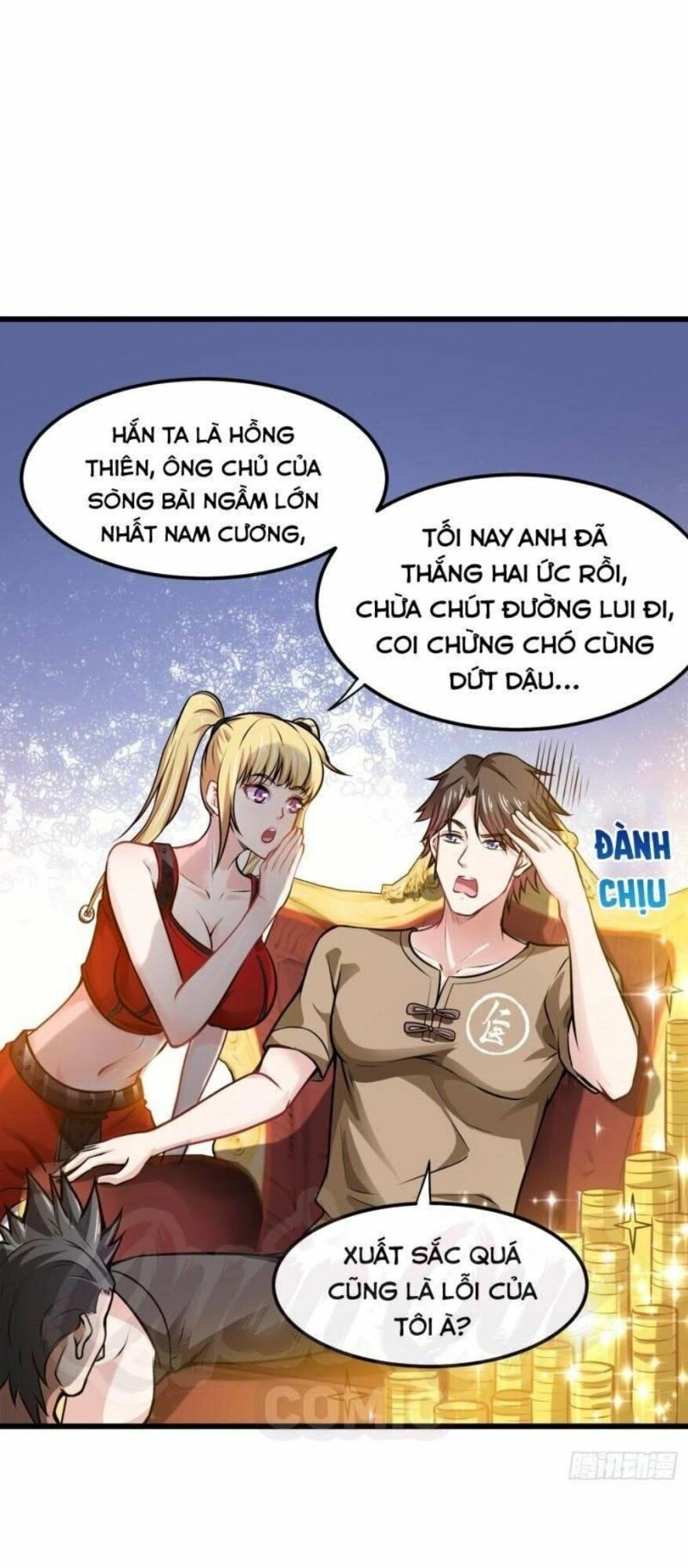 Siêu Cấp Thần Y Tại Đô Thị Chapter 64 - 16