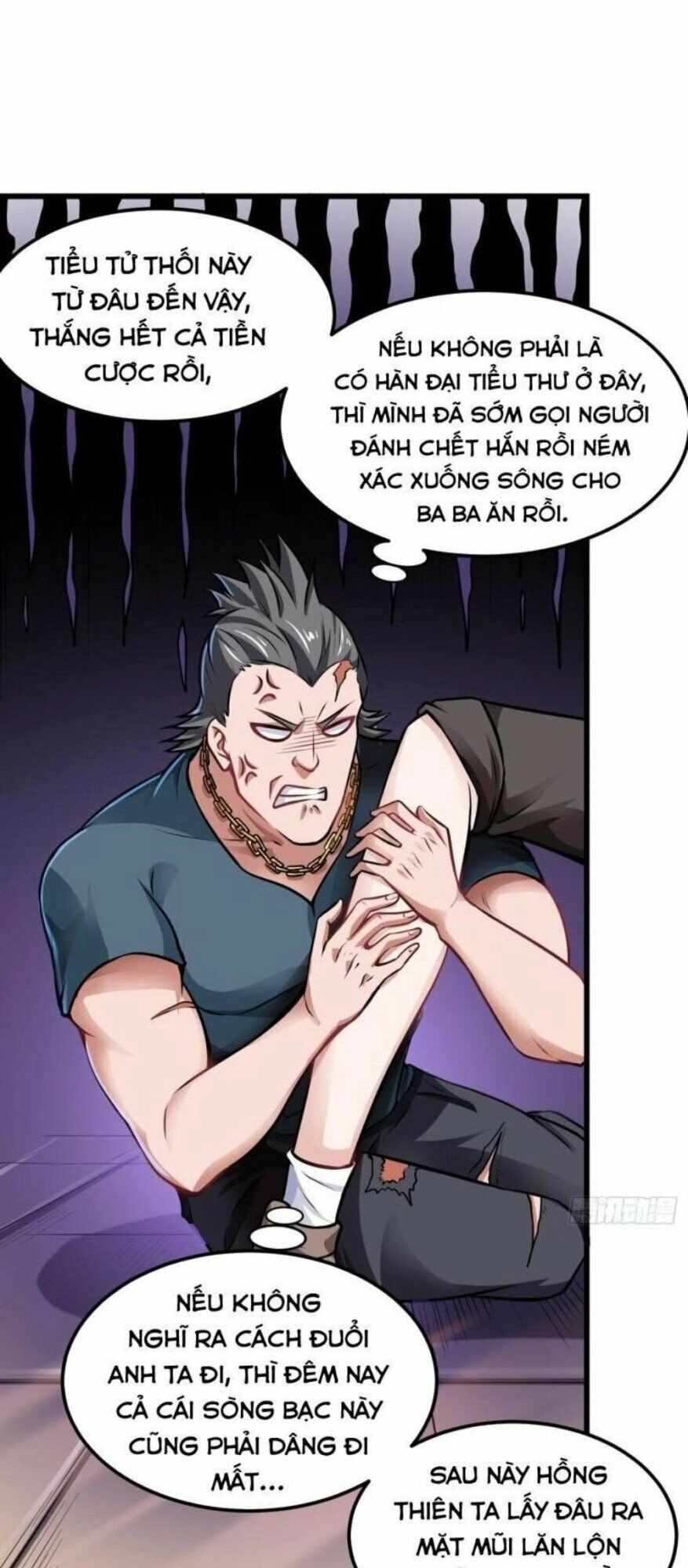 Siêu Cấp Thần Y Tại Đô Thị Chapter 64 - 17