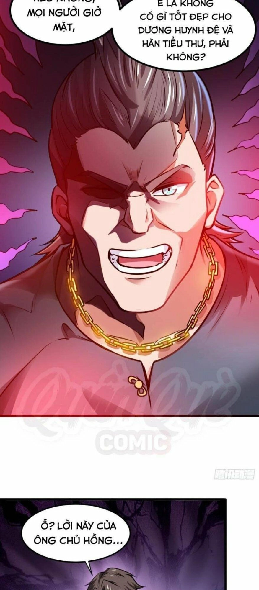 Siêu Cấp Thần Y Tại Đô Thị Chapter 64 - 19