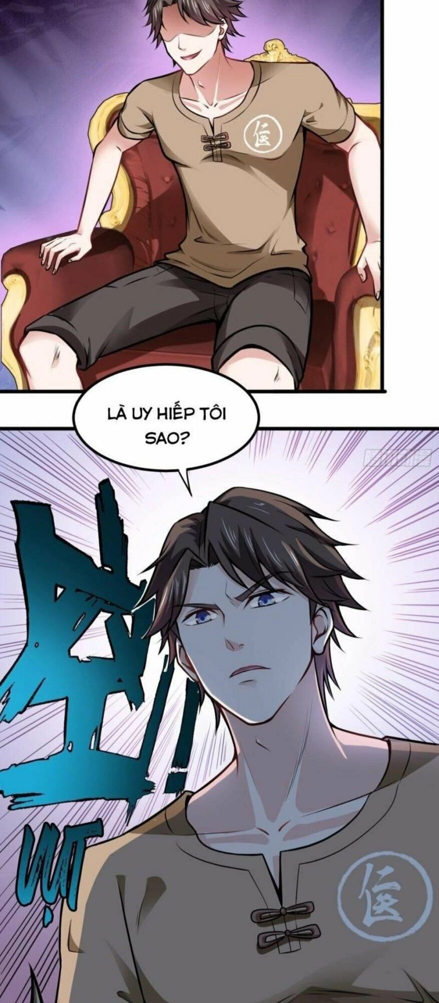 Siêu Cấp Thần Y Tại Đô Thị Chapter 64 - 20