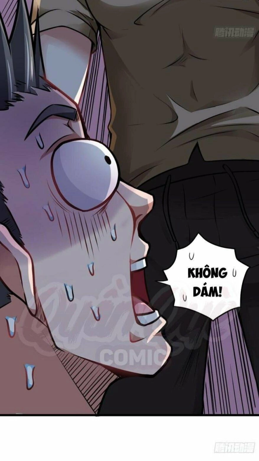 Siêu Cấp Thần Y Tại Đô Thị Chapter 64 - 21