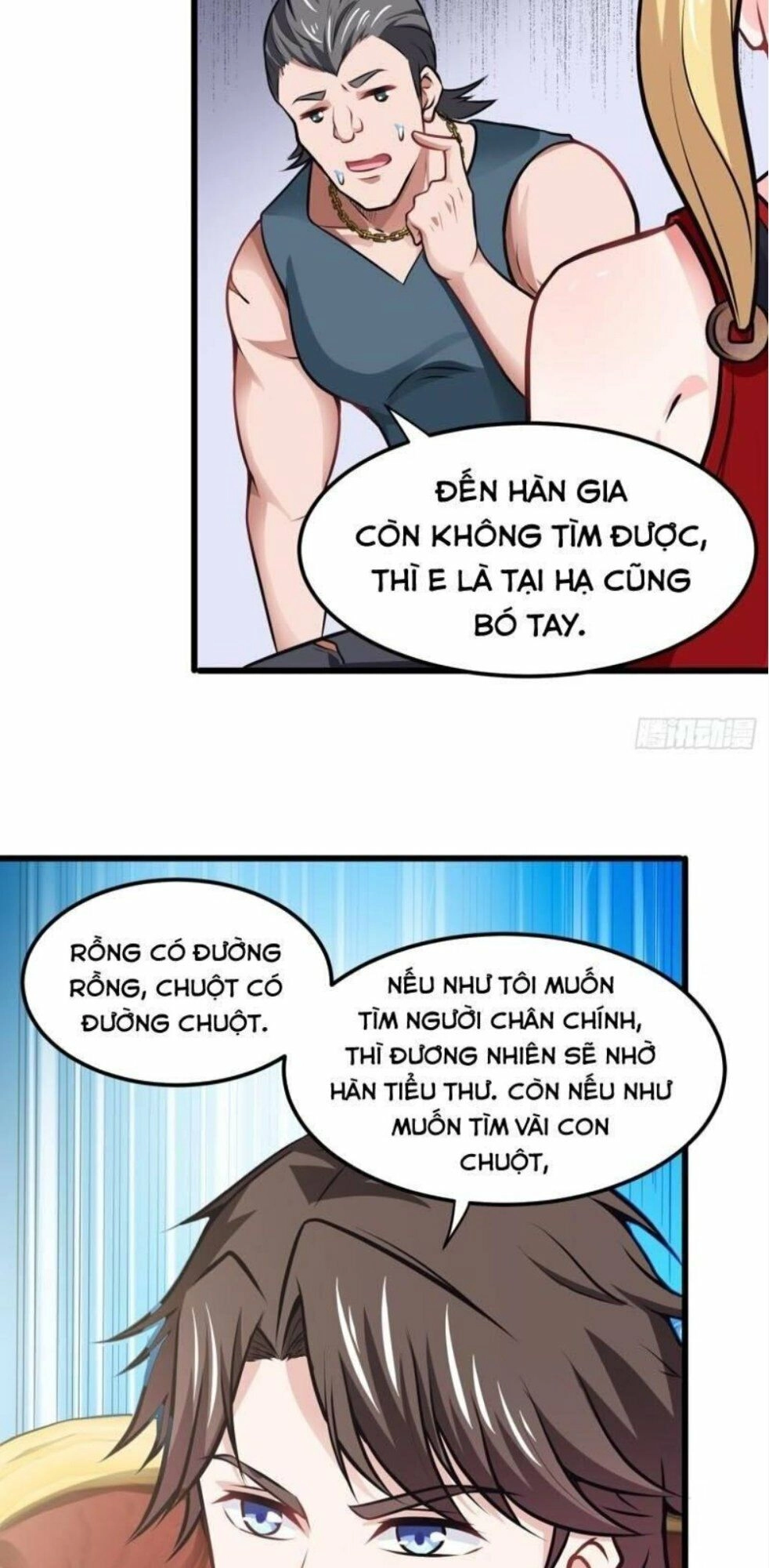 Siêu Cấp Thần Y Tại Đô Thị Chapter 64 - 24