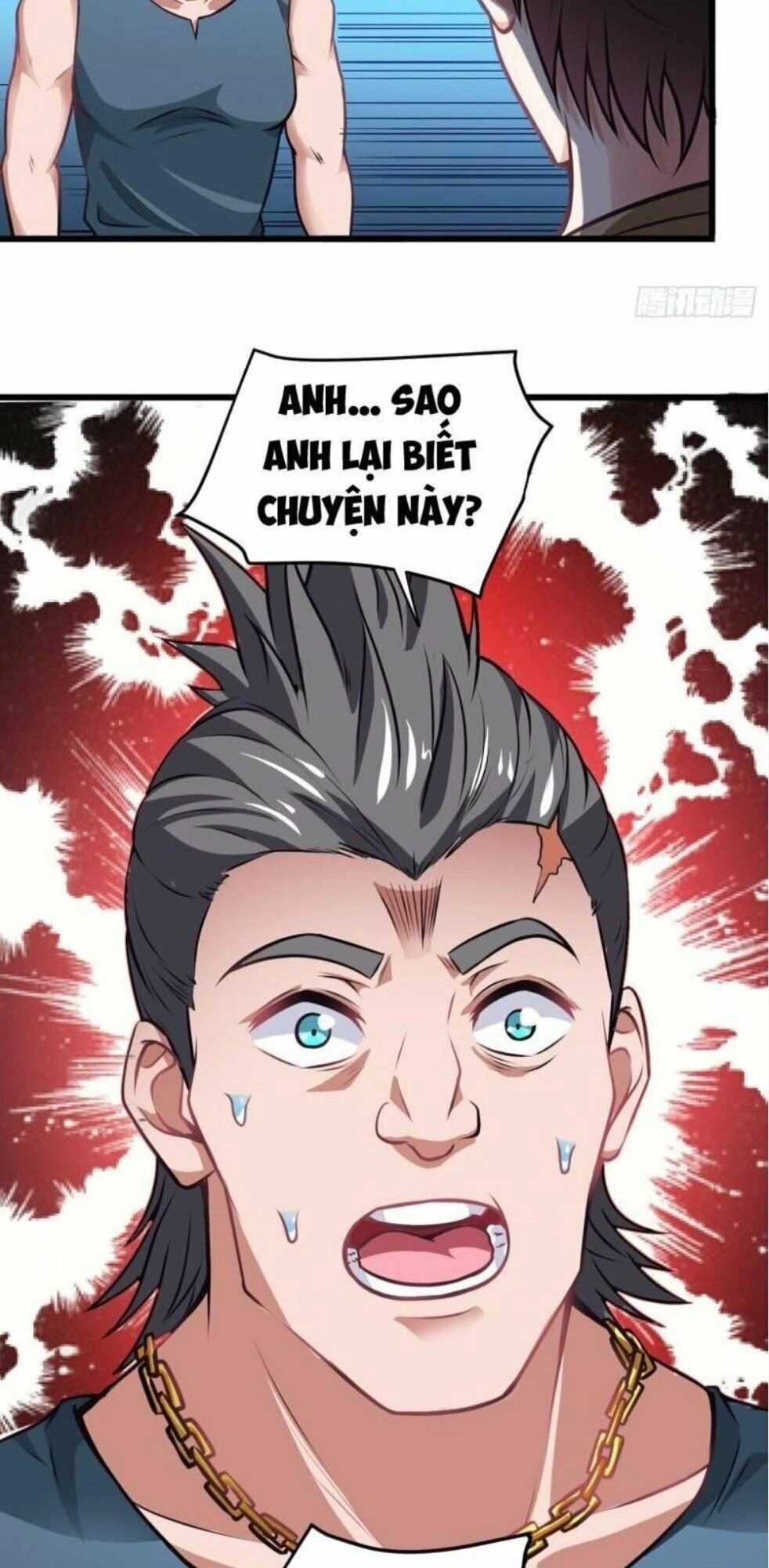 Siêu Cấp Thần Y Tại Đô Thị Chapter 64 - 26