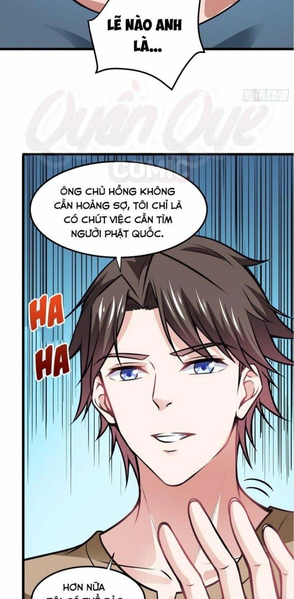 Siêu Cấp Thần Y Tại Đô Thị Chapter 64 - 27