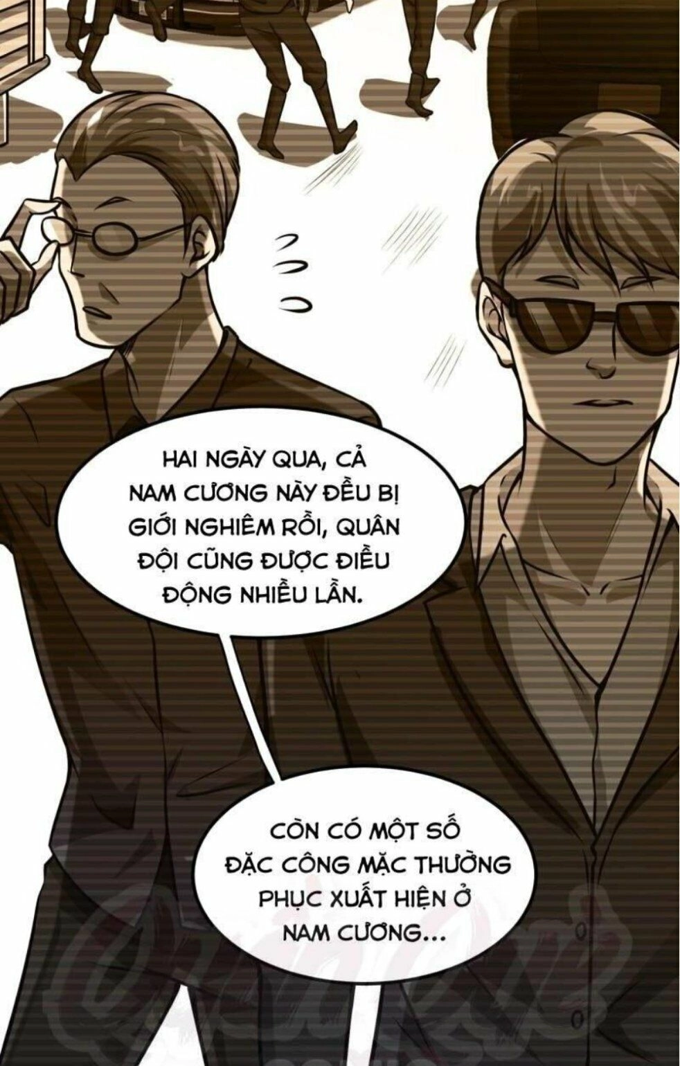 Siêu Cấp Thần Y Tại Đô Thị Chapter 64 - 30