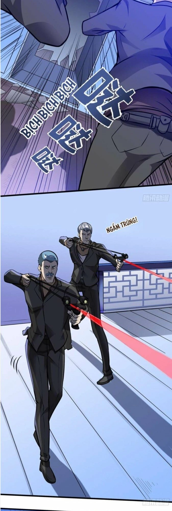 Siêu Cấp Thần Y Tại Đô Thị Chapter 65 - 3