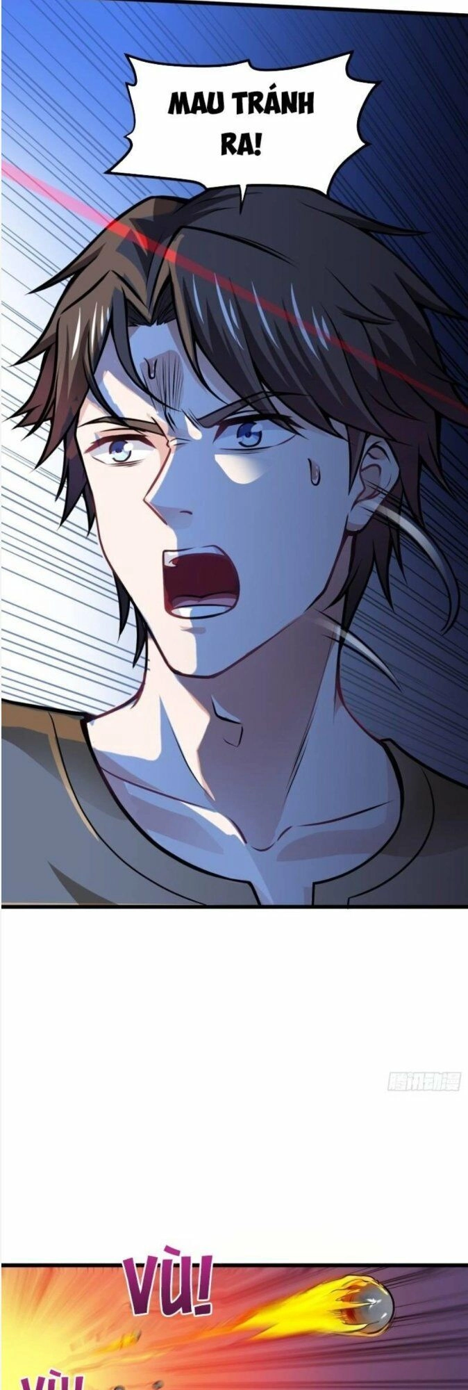 Siêu Cấp Thần Y Tại Đô Thị Chapter 65 - 4