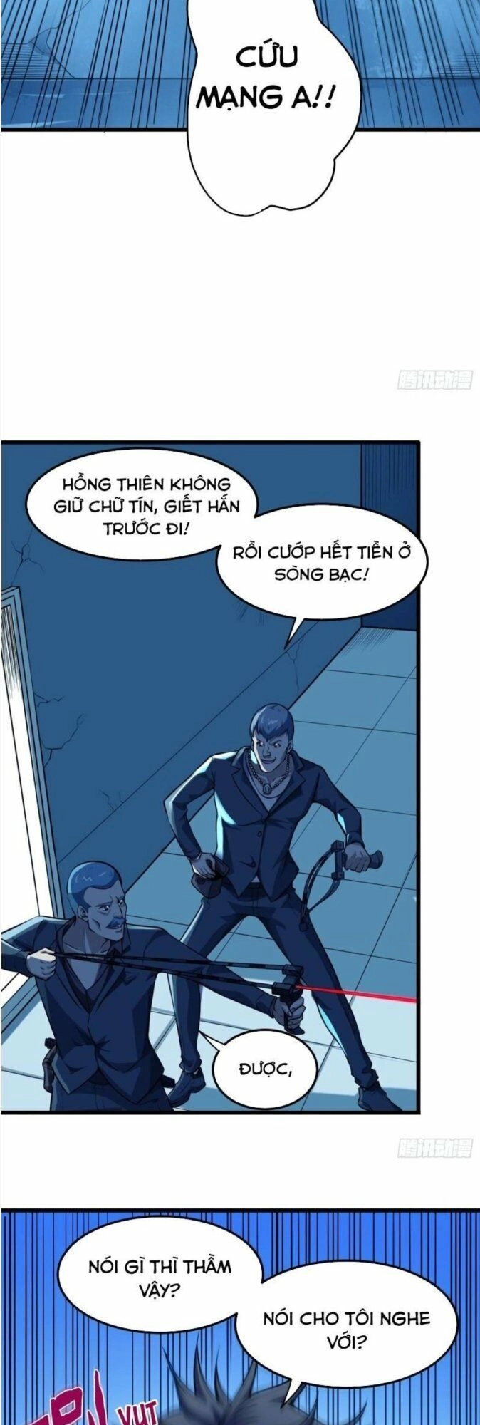 Siêu Cấp Thần Y Tại Đô Thị Chapter 65 - 7