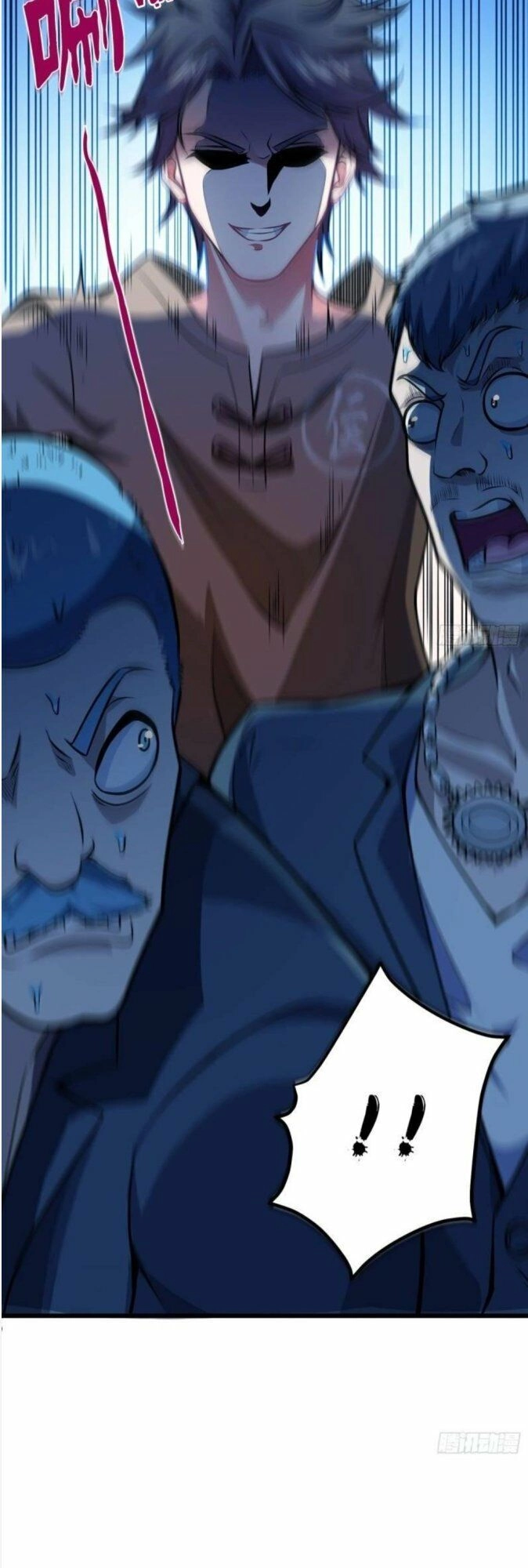 Siêu Cấp Thần Y Tại Đô Thị Chapter 65 - 8