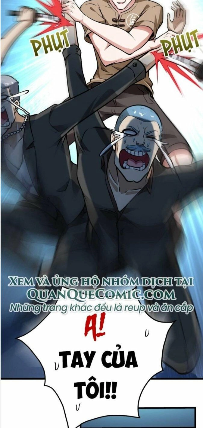 Siêu Cấp Thần Y Tại Đô Thị Chapter 65 - 12