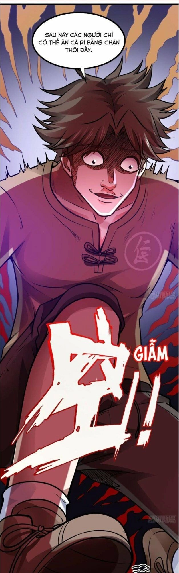 Siêu Cấp Thần Y Tại Đô Thị Chapter 65 - 14