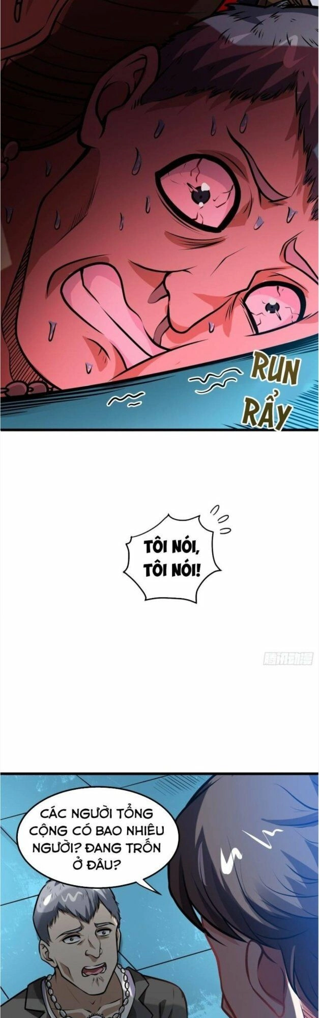 Siêu Cấp Thần Y Tại Đô Thị Chapter 65 - 15