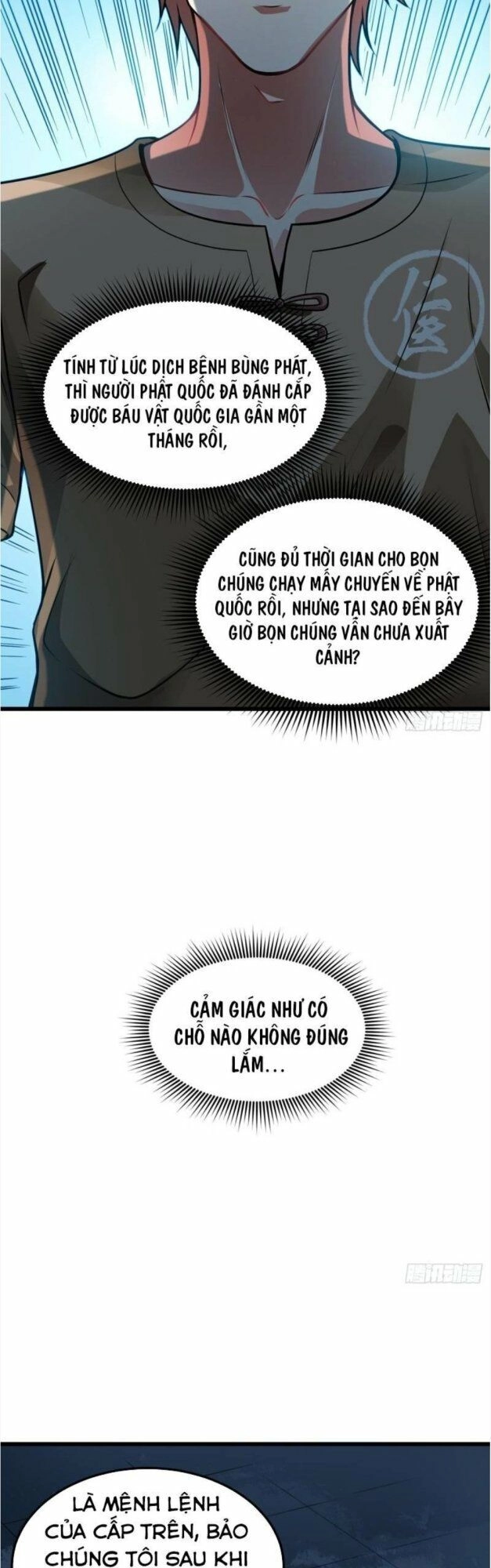 Siêu Cấp Thần Y Tại Đô Thị Chapter 65 - 17