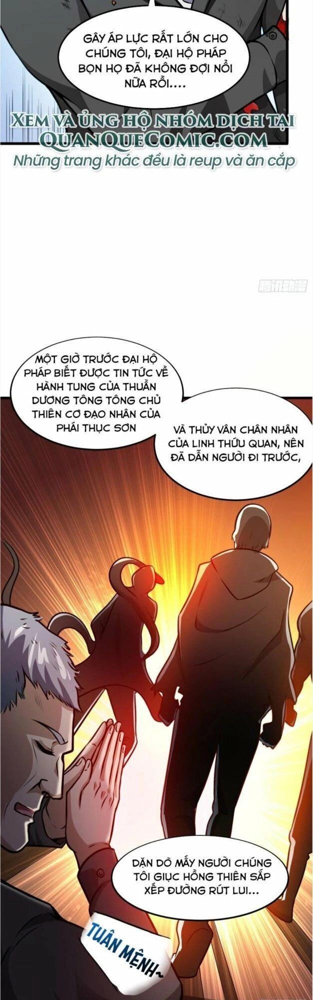 Siêu Cấp Thần Y Tại Đô Thị Chapter 65 - 22