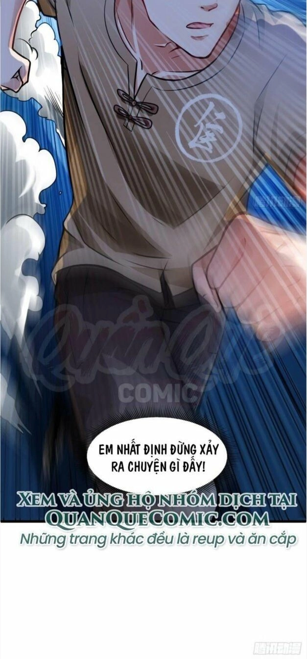 Siêu Cấp Thần Y Tại Đô Thị Chapter 65 - 27