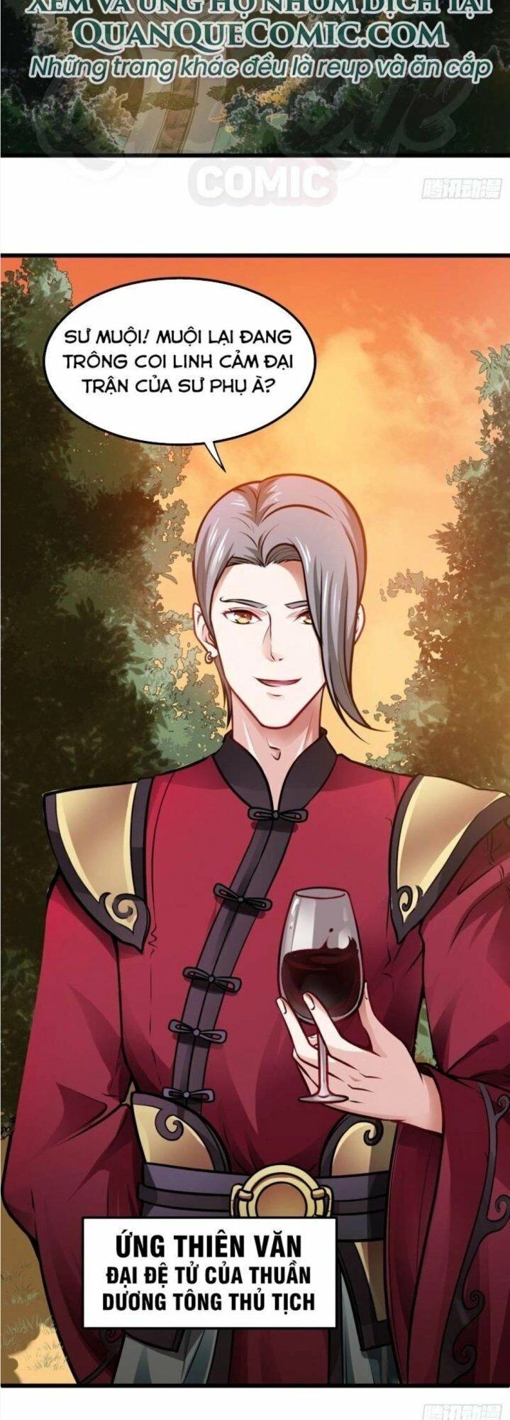 Siêu Cấp Thần Y Tại Đô Thị Chapter 66 - 2