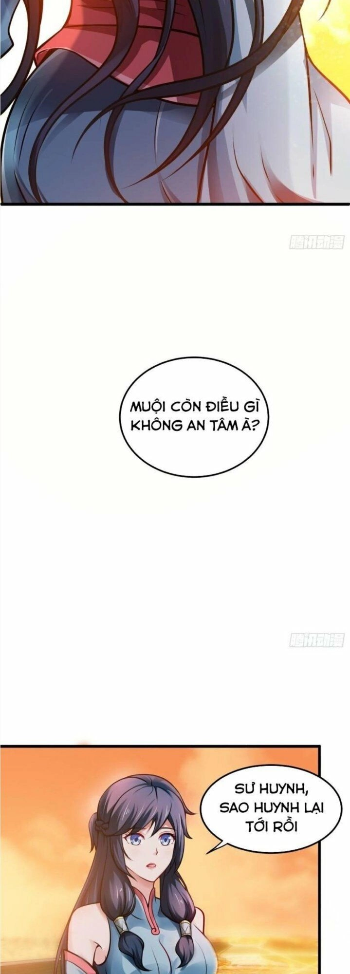 Siêu Cấp Thần Y Tại Đô Thị Chapter 66 - 4