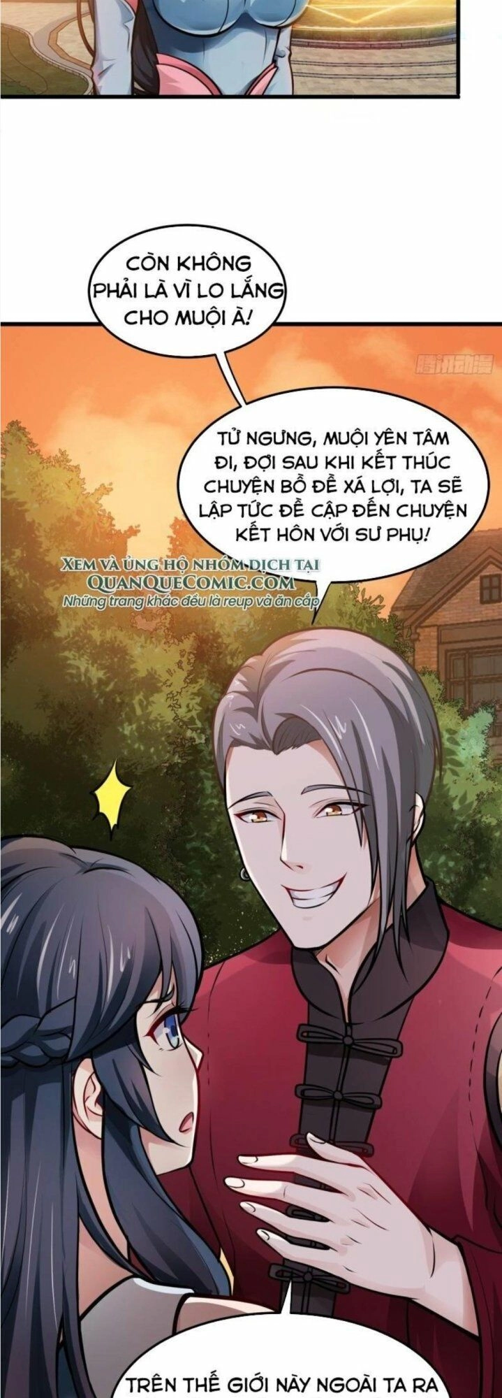 Siêu Cấp Thần Y Tại Đô Thị Chapter 66 - 5