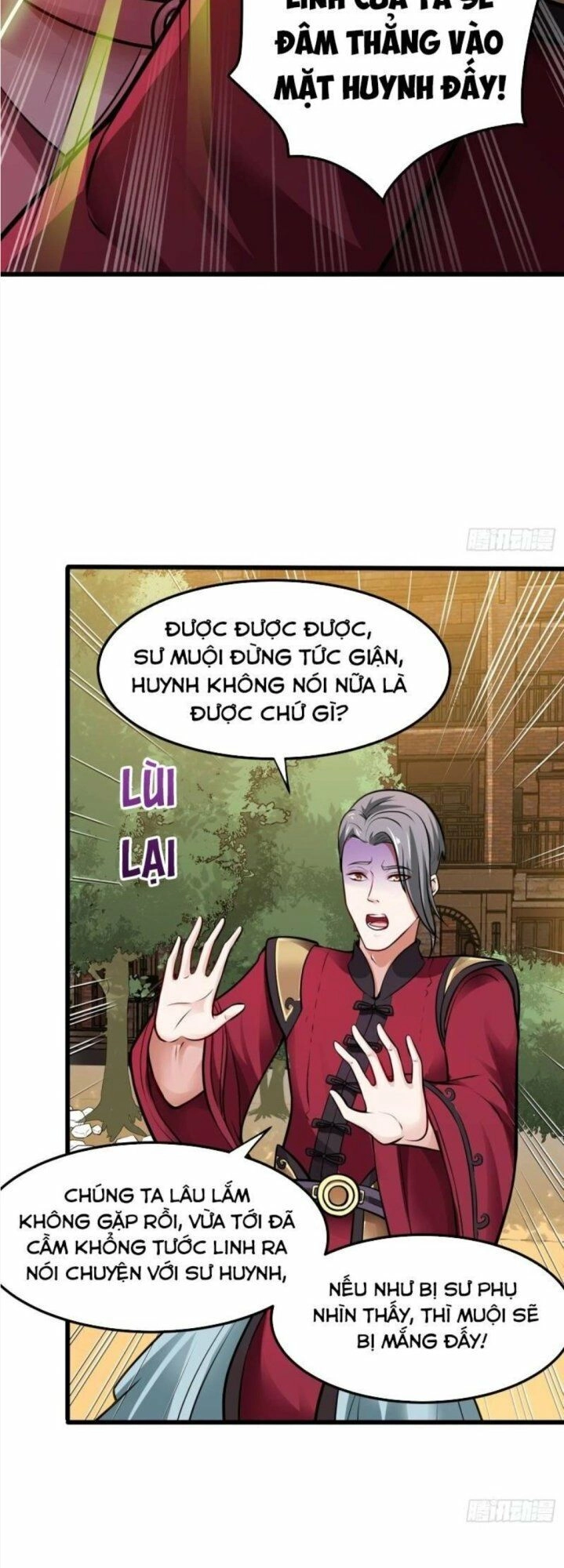 Siêu Cấp Thần Y Tại Đô Thị Chapter 66 - 7