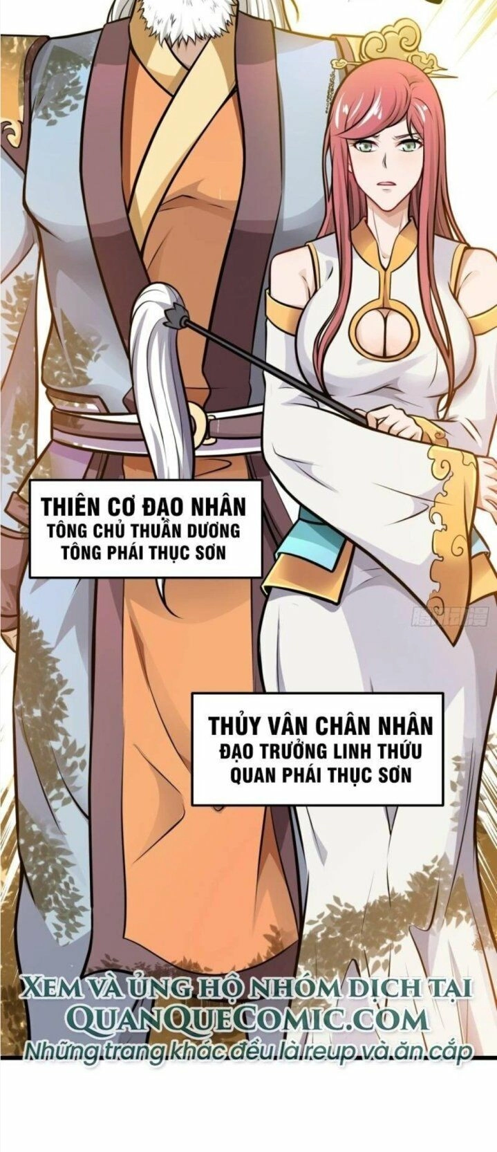 Siêu Cấp Thần Y Tại Đô Thị Chapter 66 - 11