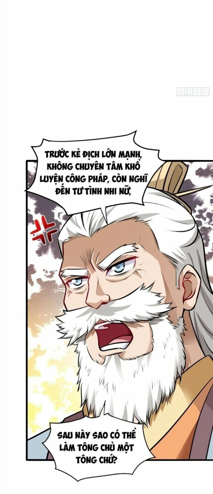 Siêu Cấp Thần Y Tại Đô Thị Chapter 66 - 12