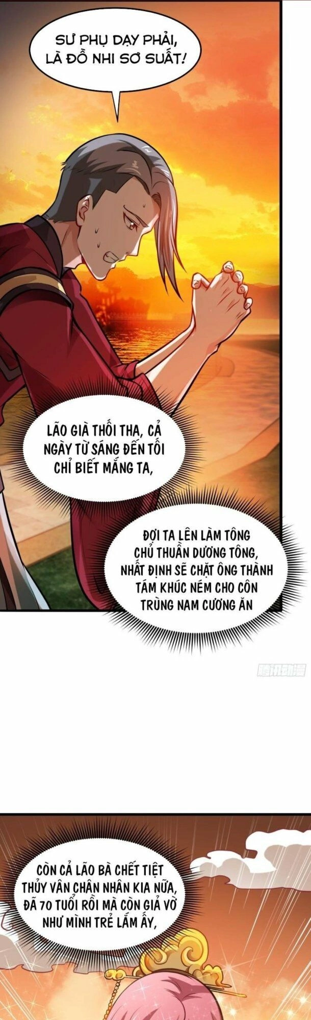 Siêu Cấp Thần Y Tại Đô Thị Chapter 66 - 13