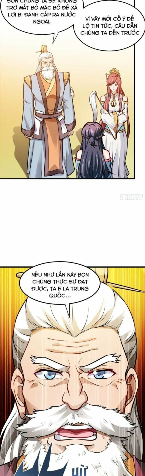 Siêu Cấp Thần Y Tại Đô Thị Chapter 66 - 17