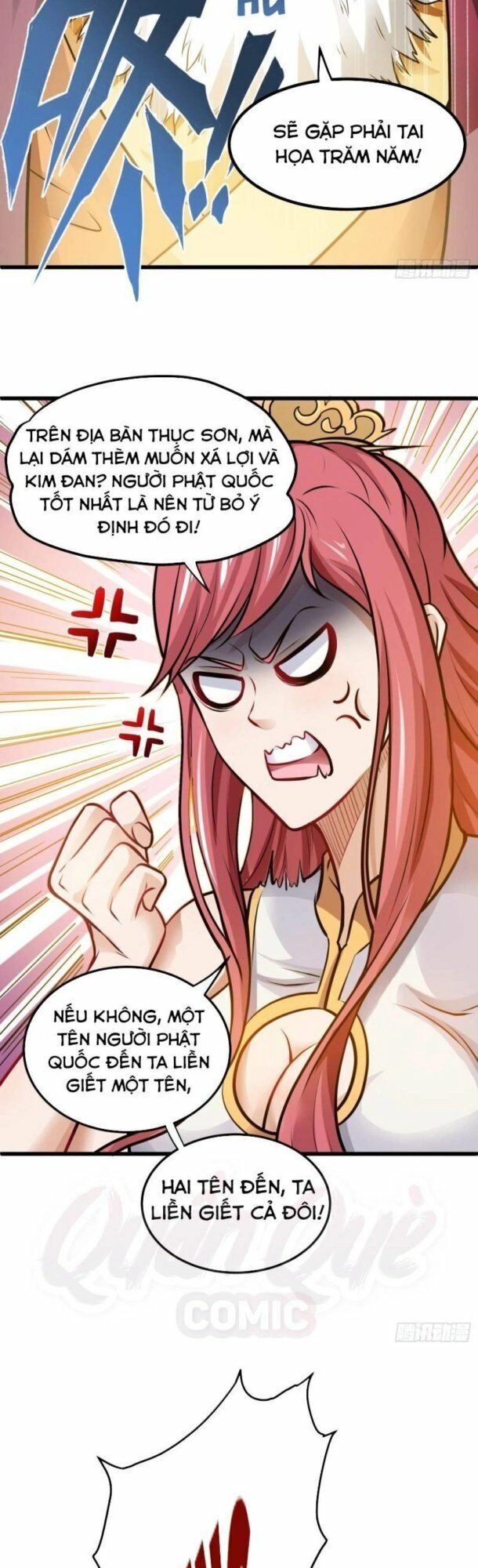 Siêu Cấp Thần Y Tại Đô Thị Chapter 66 - 18