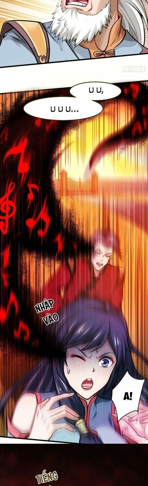 Siêu Cấp Thần Y Tại Đô Thị Chapter 66 - 20