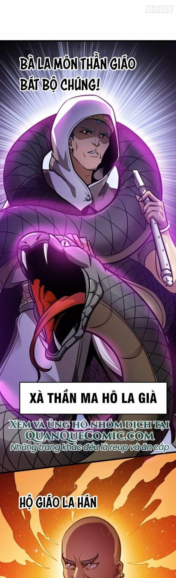 Siêu Cấp Thần Y Tại Đô Thị Chapter 66 - 23