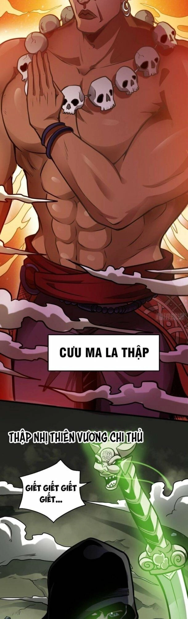 Siêu Cấp Thần Y Tại Đô Thị Chapter 66 - 24