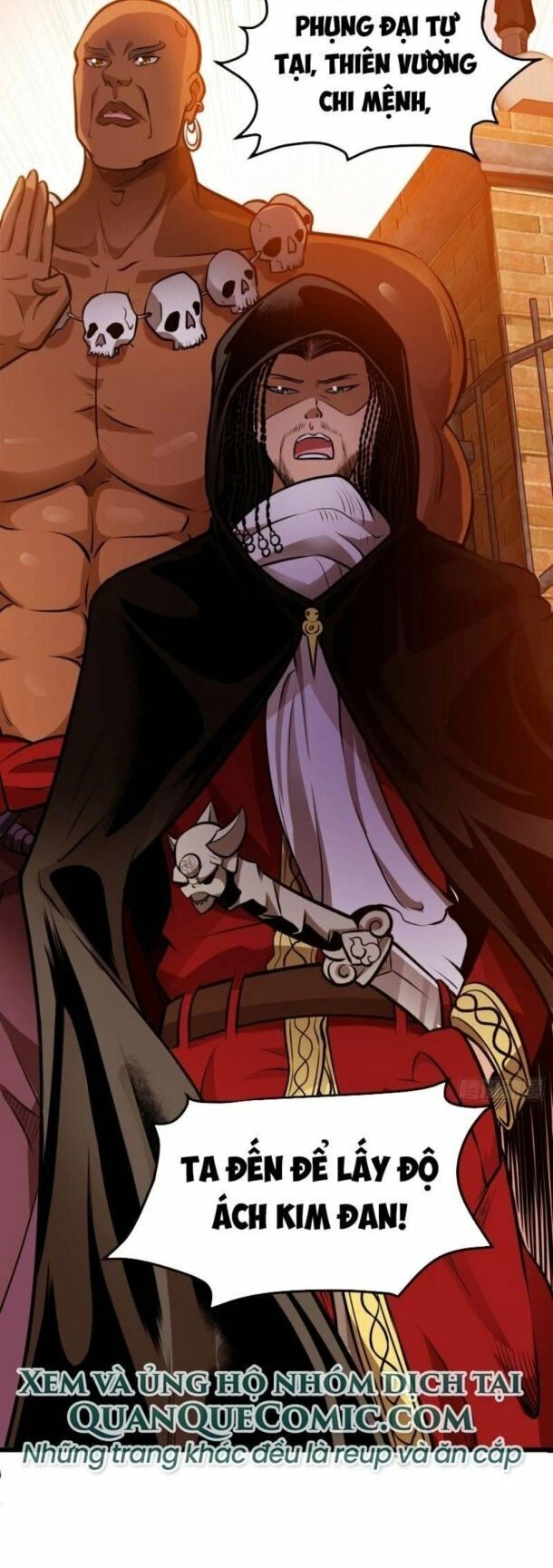 Siêu Cấp Thần Y Tại Đô Thị Chapter 66 - 26