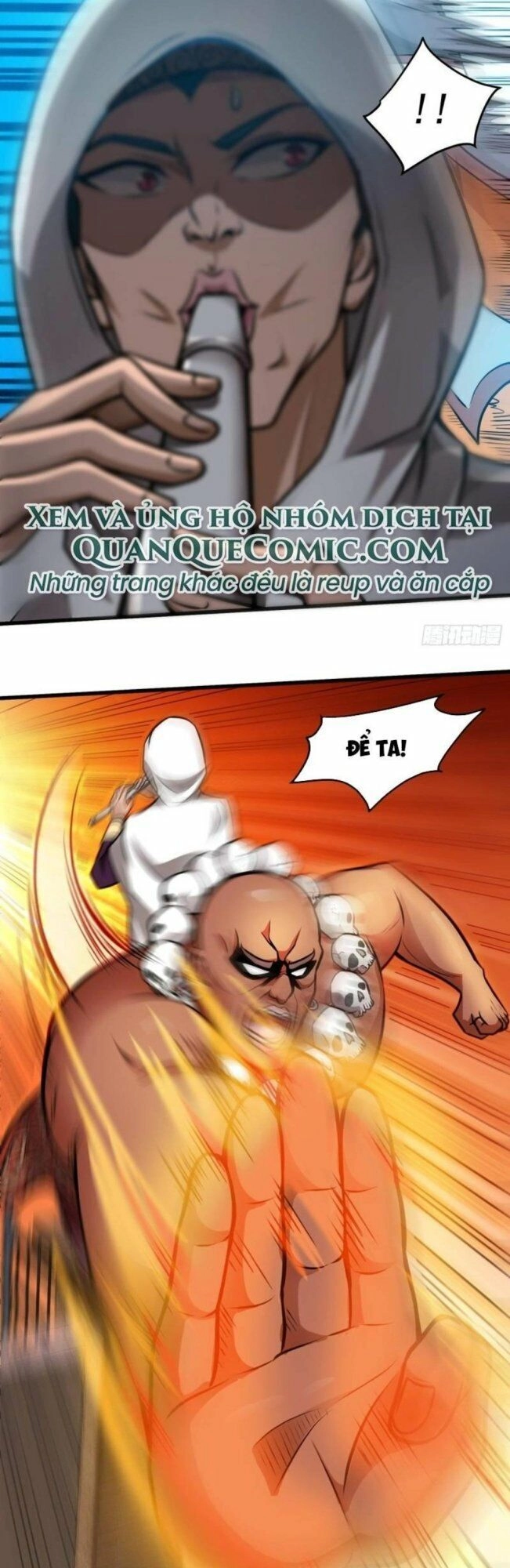 Siêu Cấp Thần Y Tại Đô Thị Chapter 67 - 5