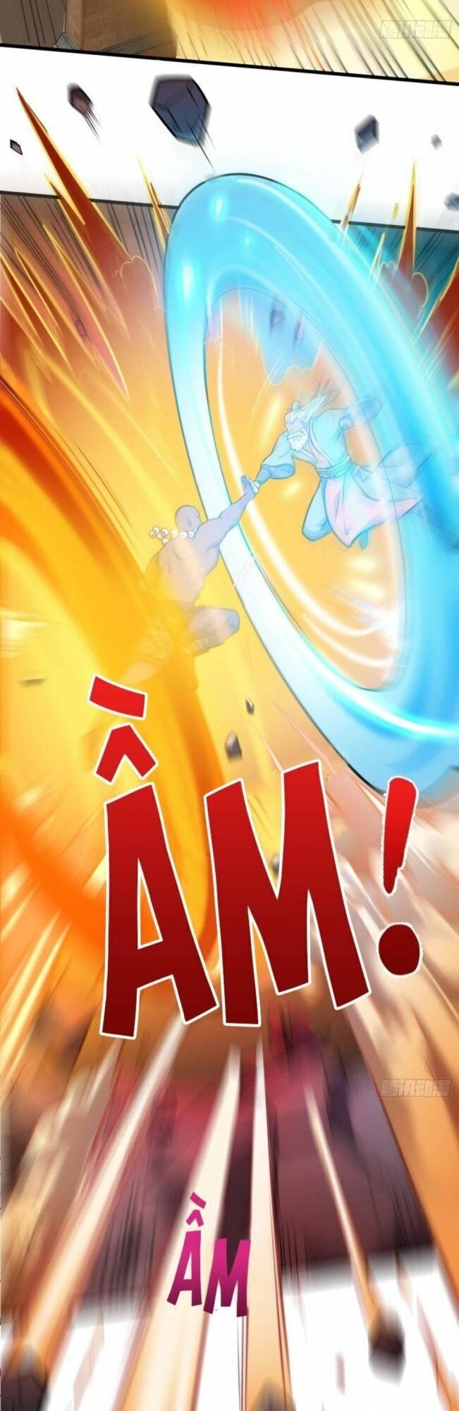 Siêu Cấp Thần Y Tại Đô Thị Chapter 67 - 6