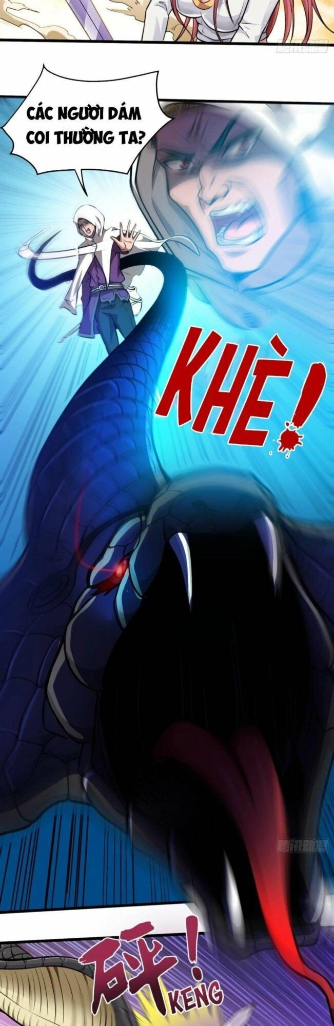 Siêu Cấp Thần Y Tại Đô Thị Chapter 67 - 9