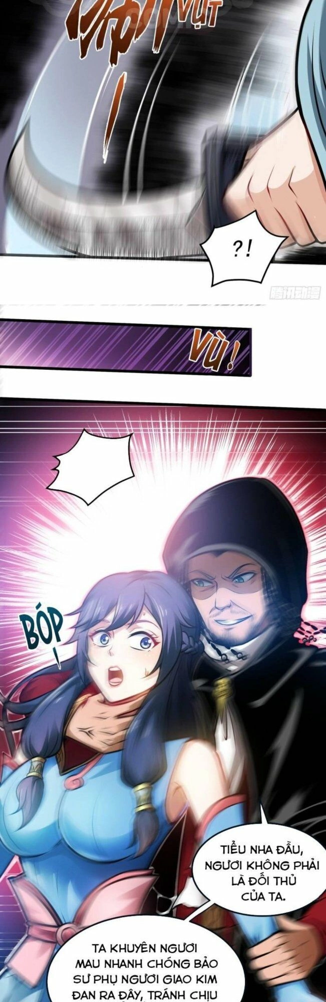 Siêu Cấp Thần Y Tại Đô Thị Chapter 67 - 11