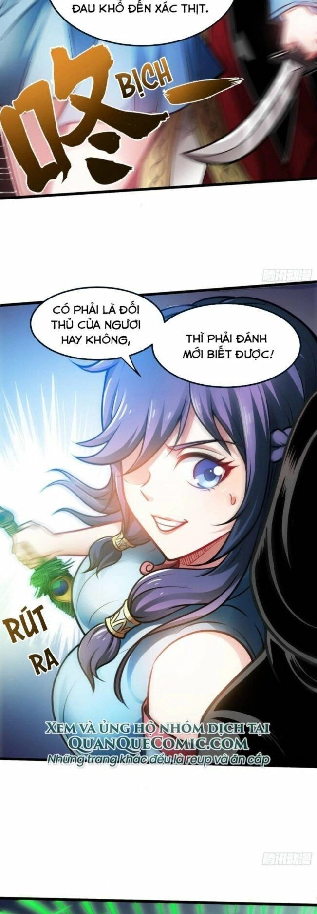 Siêu Cấp Thần Y Tại Đô Thị Chapter 67 - 12