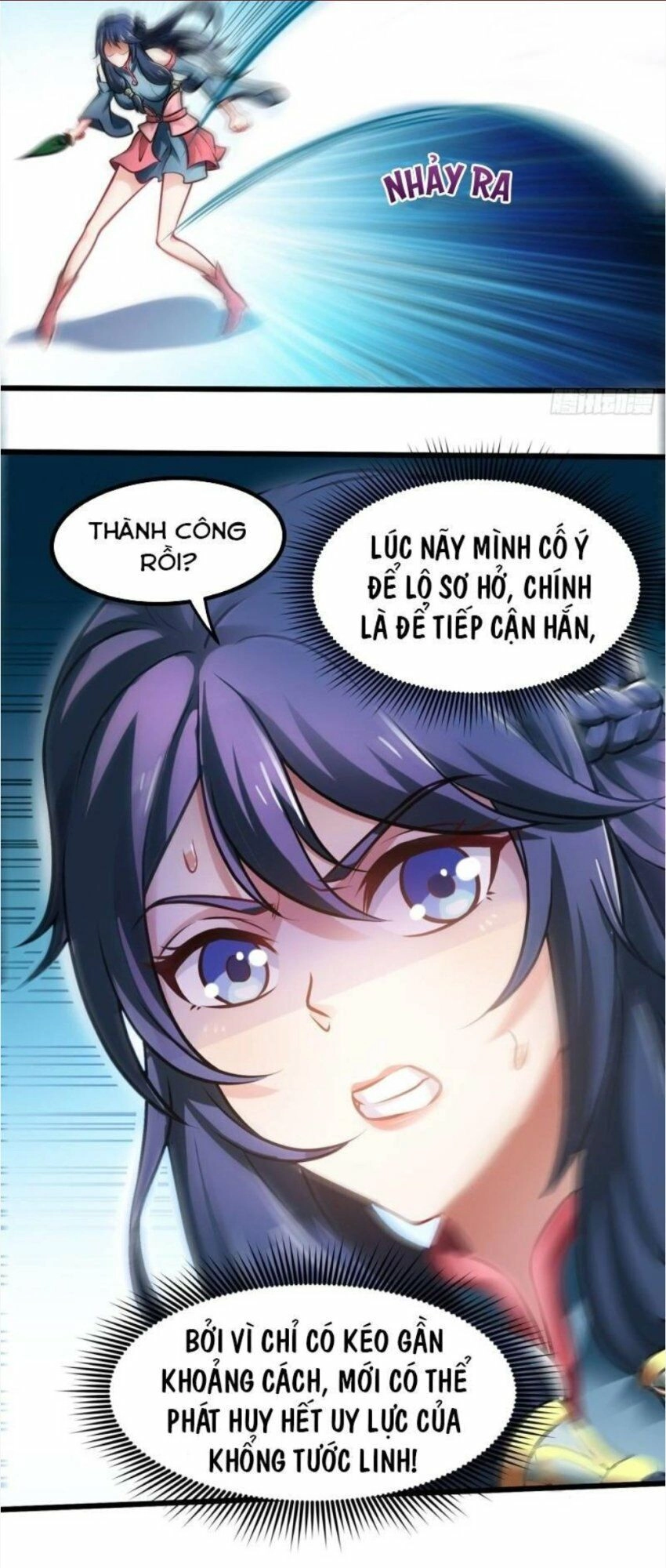 Siêu Cấp Thần Y Tại Đô Thị Chapter 67 - 14