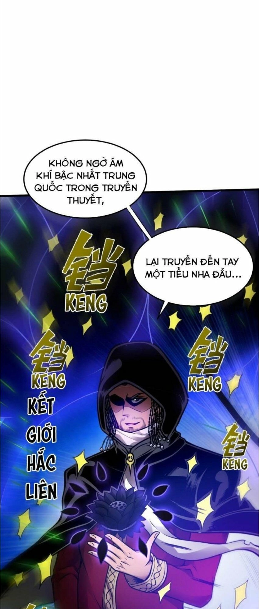 Siêu Cấp Thần Y Tại Đô Thị Chapter 67 - 15