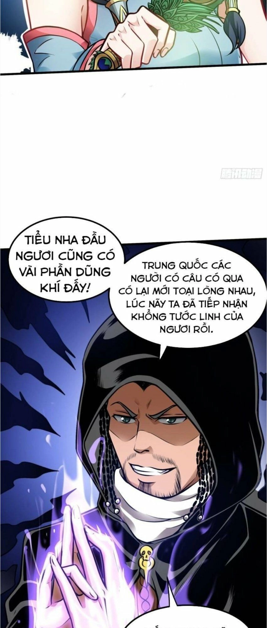 Siêu Cấp Thần Y Tại Đô Thị Chapter 67 - 17