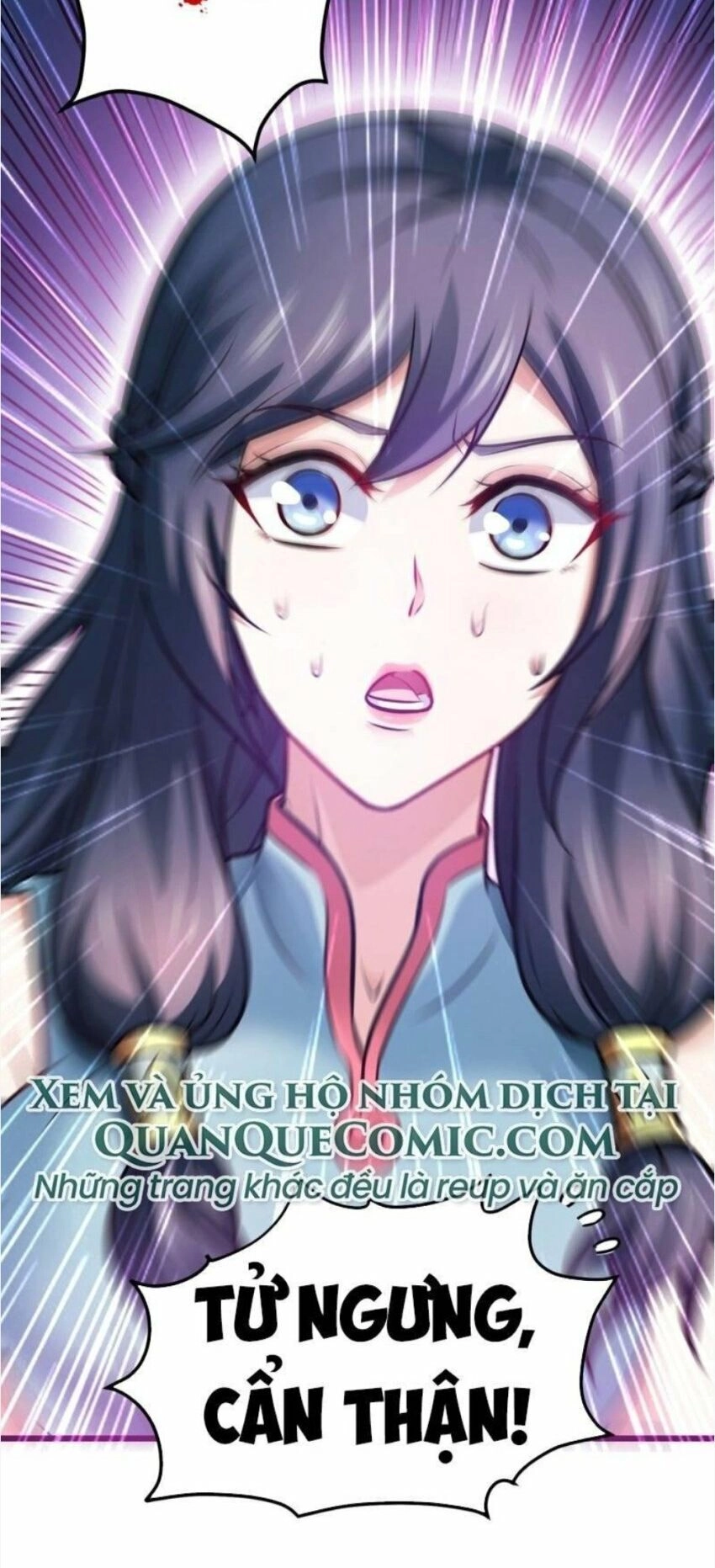 Siêu Cấp Thần Y Tại Đô Thị Chapter 67 - 23