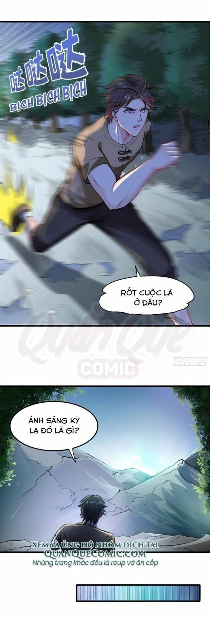 Siêu Cấp Thần Y Tại Đô Thị Chapter 68 - 1