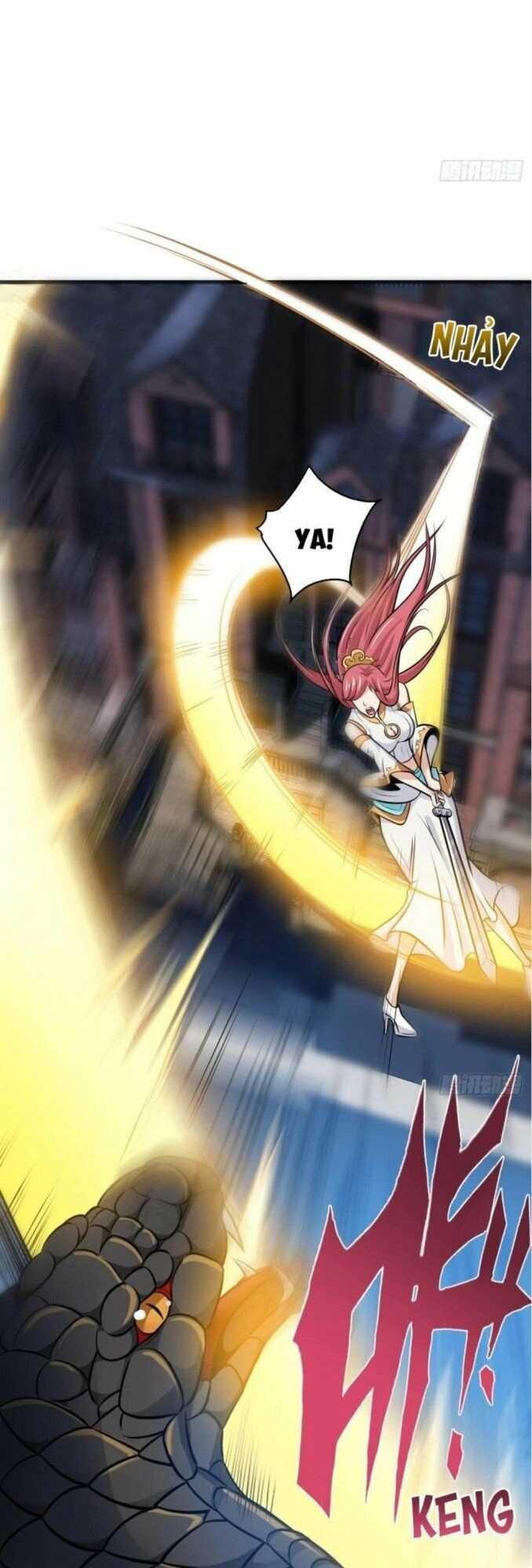 Siêu Cấp Thần Y Tại Đô Thị Chapter 68 - 2