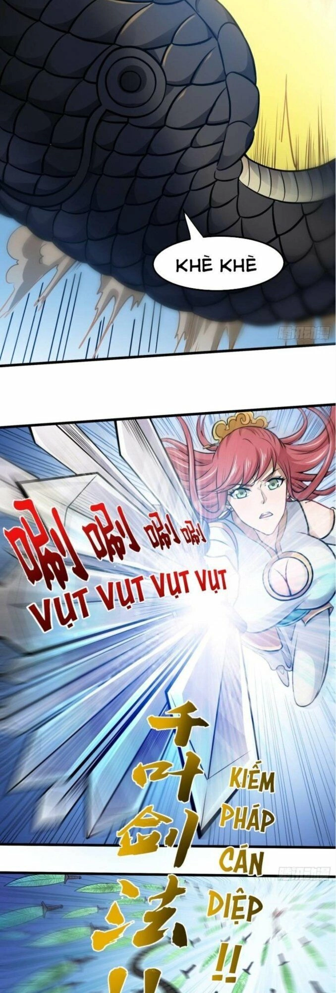 Siêu Cấp Thần Y Tại Đô Thị Chapter 68 - 3