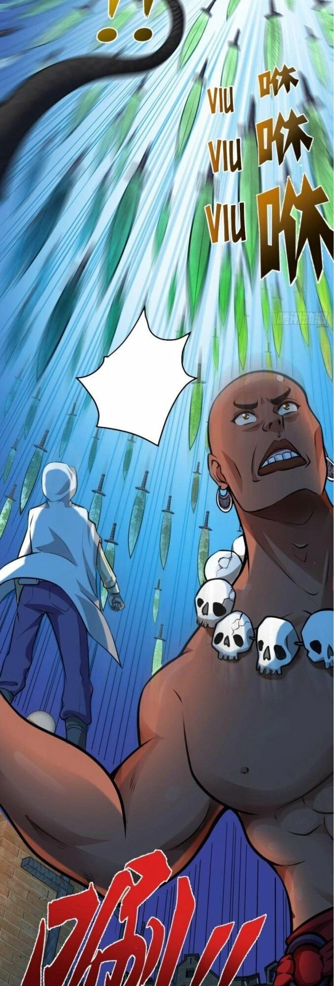 Siêu Cấp Thần Y Tại Đô Thị Chapter 68 - 4